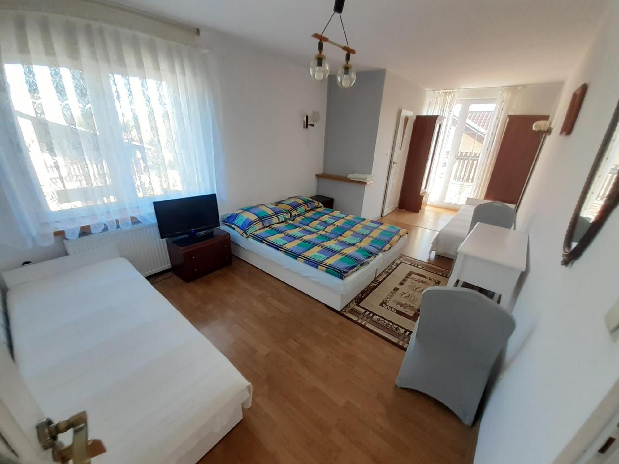 Agroturystyka Relaks Orzeszkowo 외부 사진