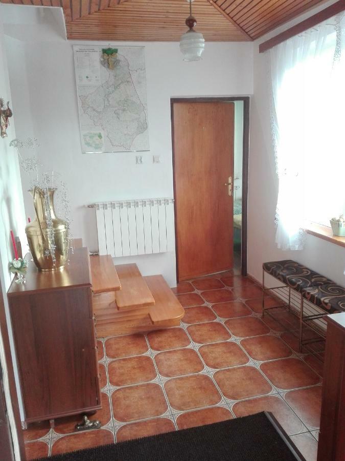 Agroturystyka Relaks Orzeszkowo 외부 사진