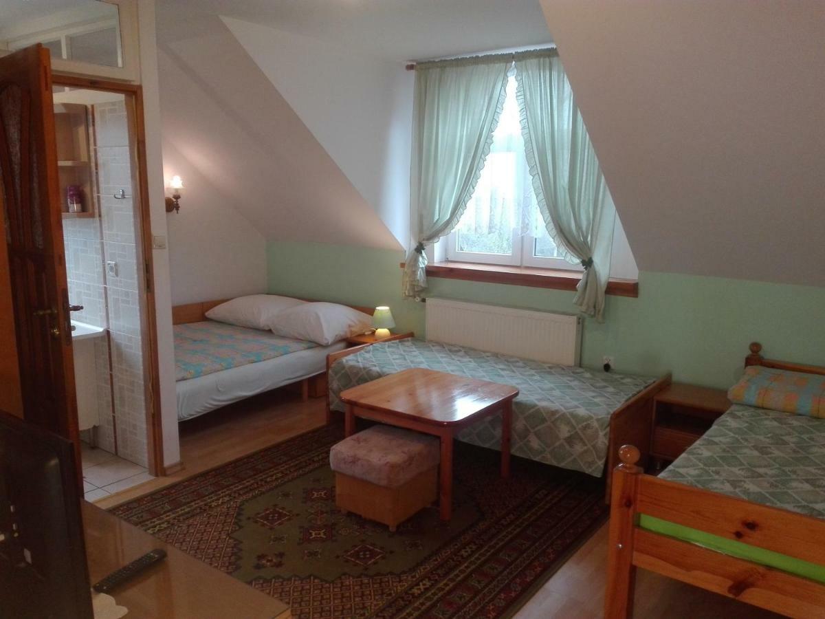 Agroturystyka Relaks Orzeszkowo 외부 사진